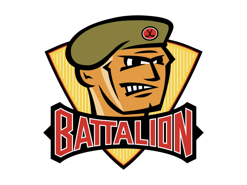 Brampton Battalion Logo