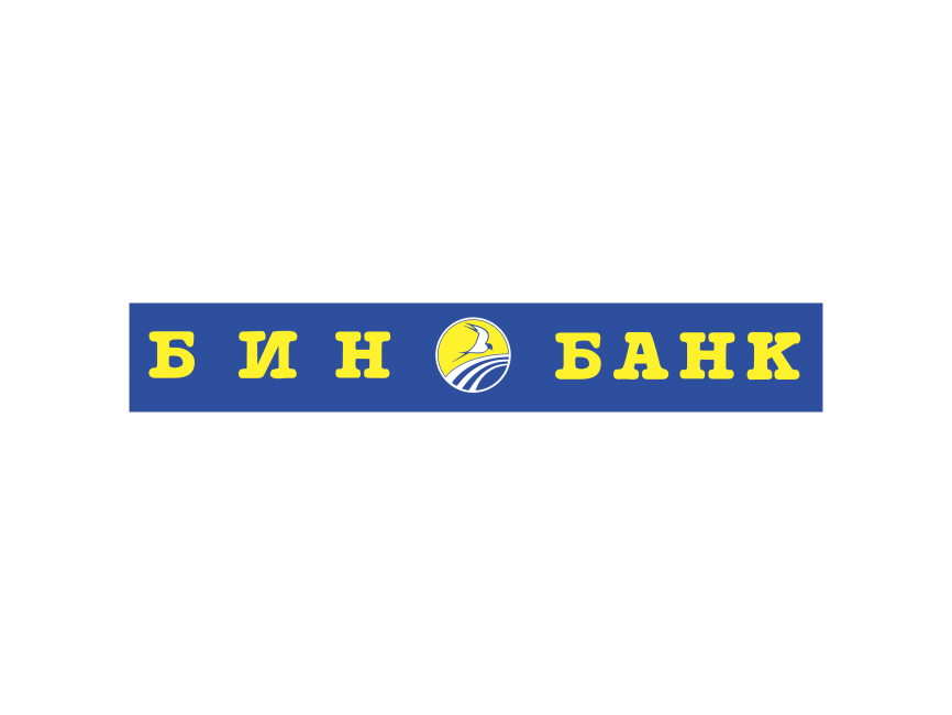 BIN Bank Logo