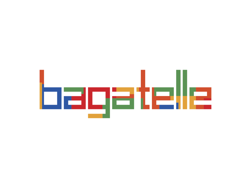 Bagatelle Logo