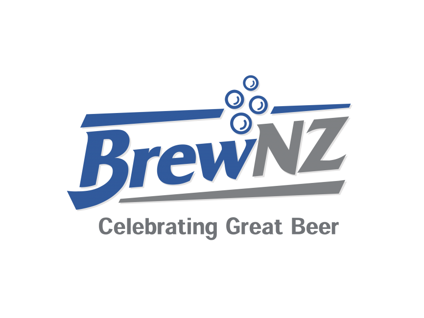 BrewNZ   Logo