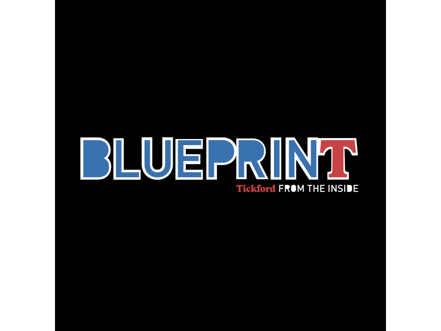 Blueprint   Logo
