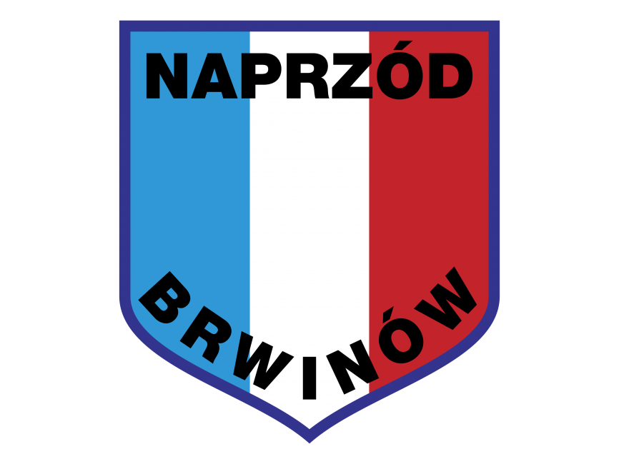 BKS Naprzod Brwinow Logo