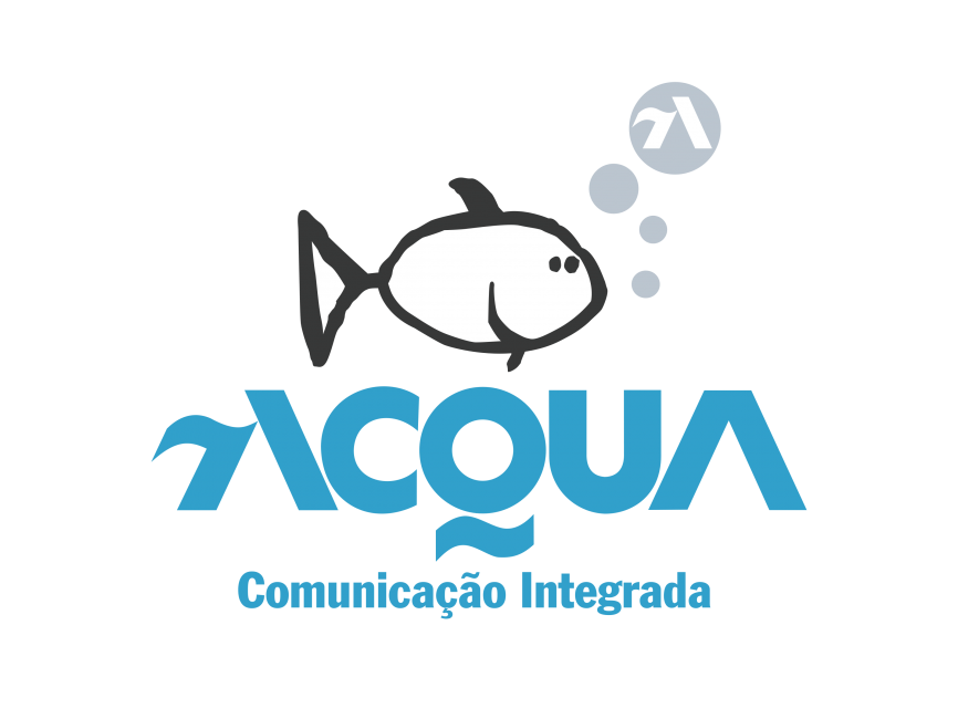 Acqua Comunicacao Integrada   Logo