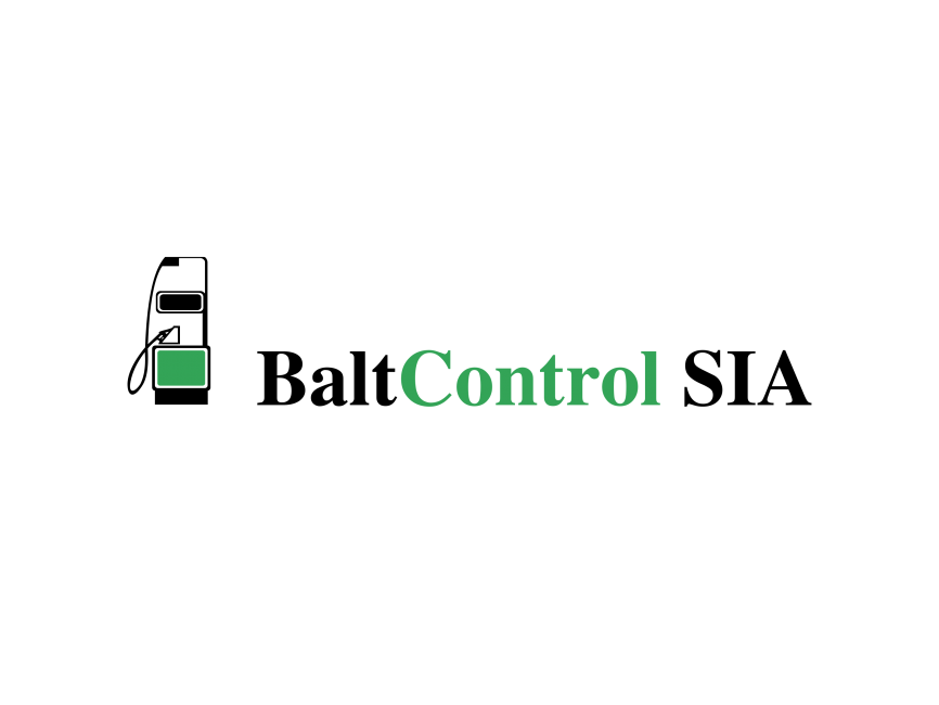 BaltControl   Logo