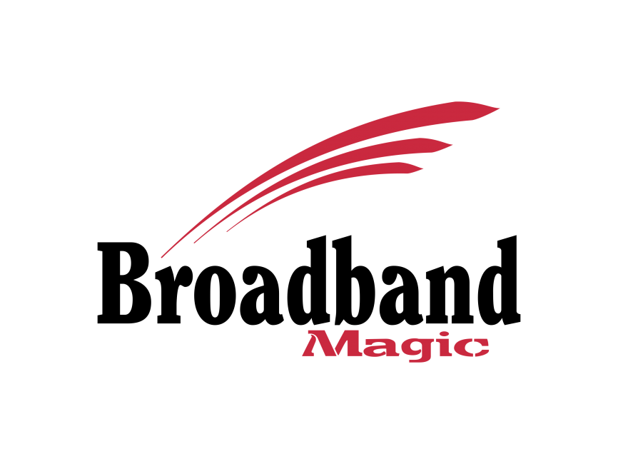 Broadband Magic Logo