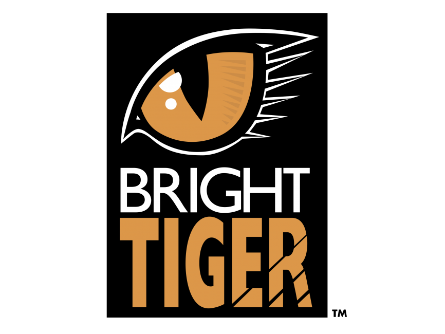 Bright Tiger Logo