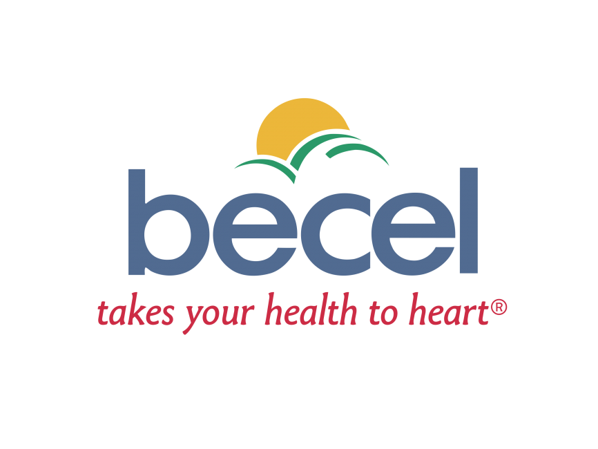 Becel   Logo