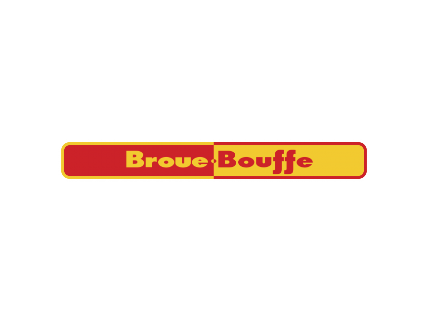Broue Bouffe Logo