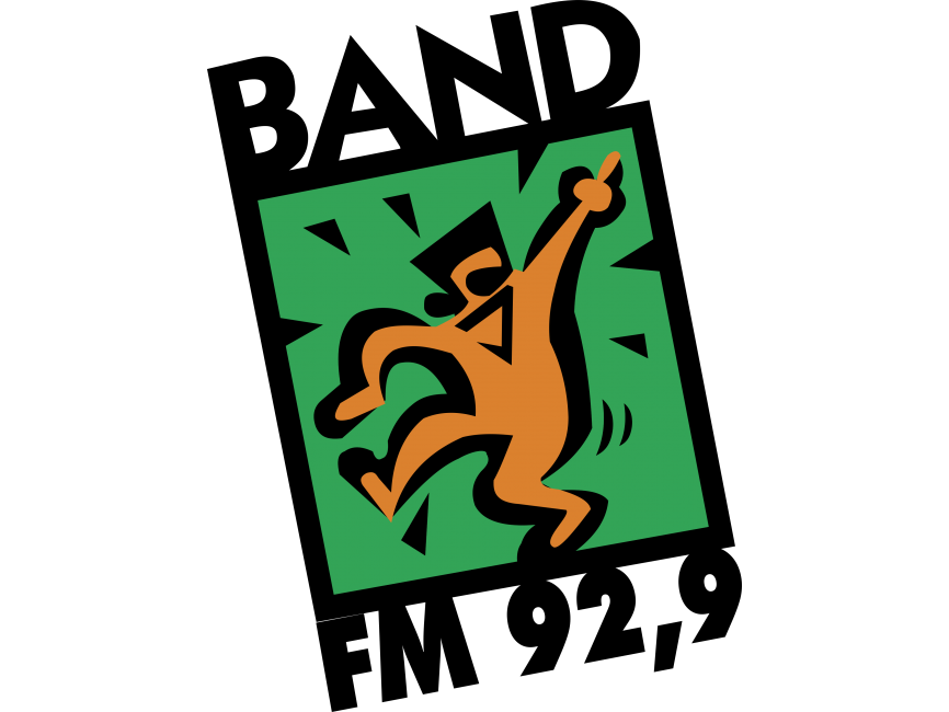 band fm Logo