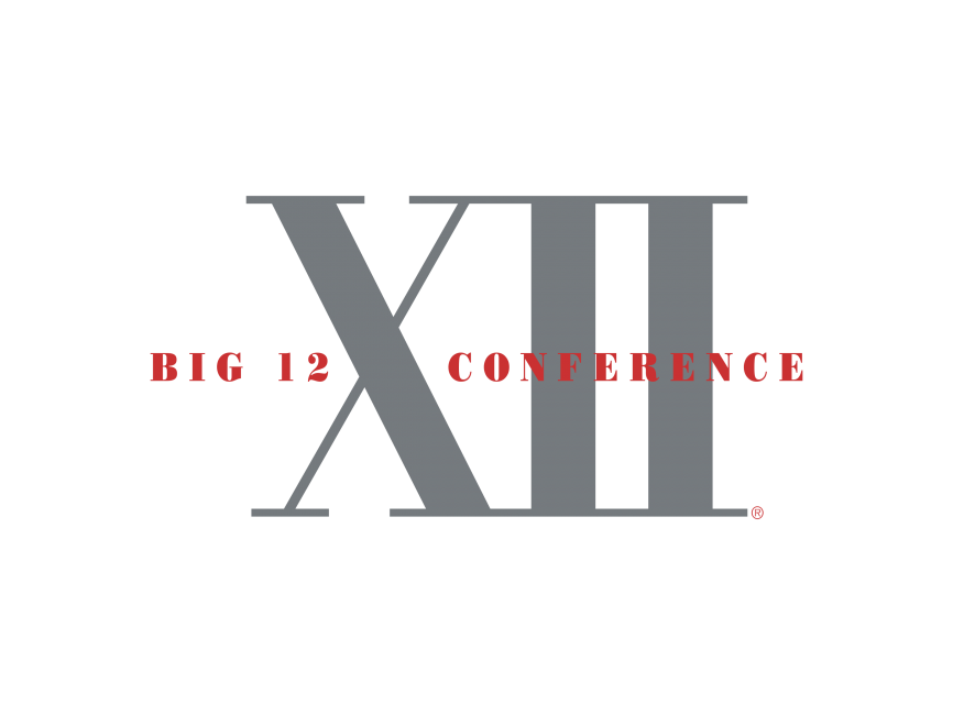Big XII Logo