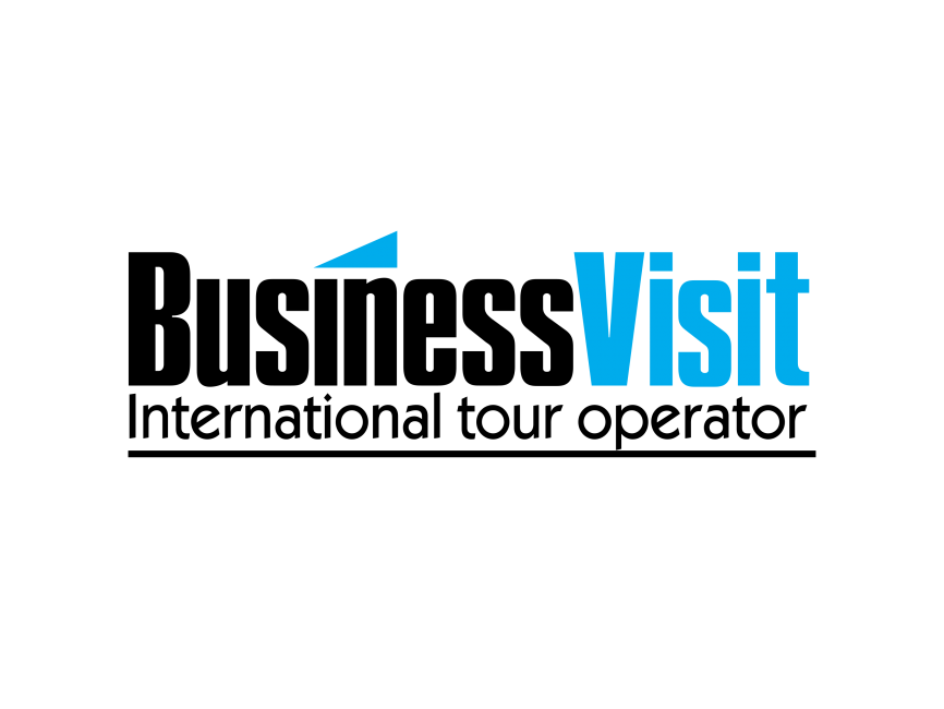 Business Visit Logo