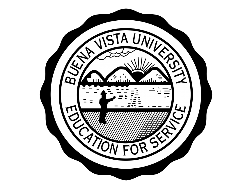 Buena Vista University Logo