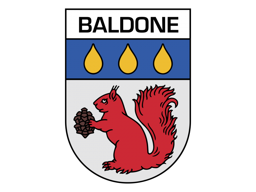 Baldone Logo