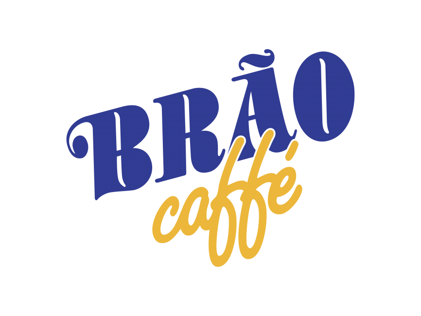Brao Caffe Logo