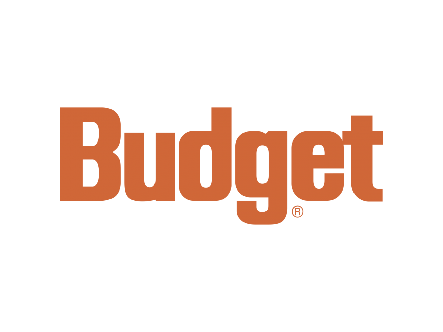 Budget Logo