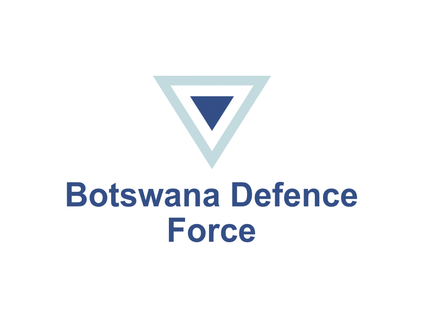 Botswana Defence Force Logo