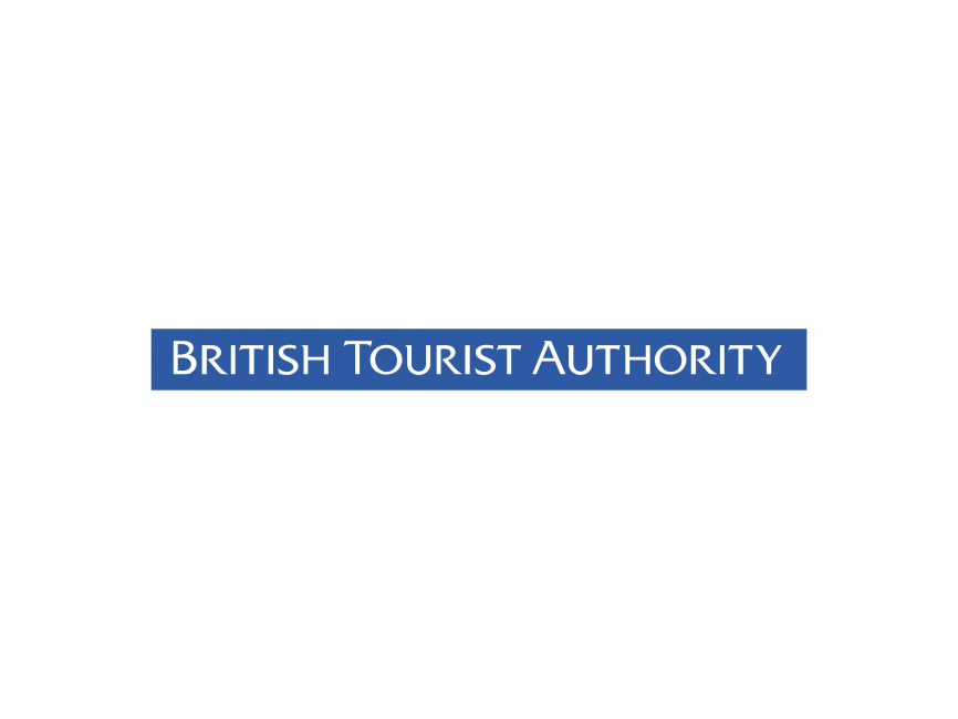 British Tourist Authority   Logo