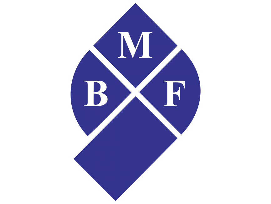 BMF   Logo