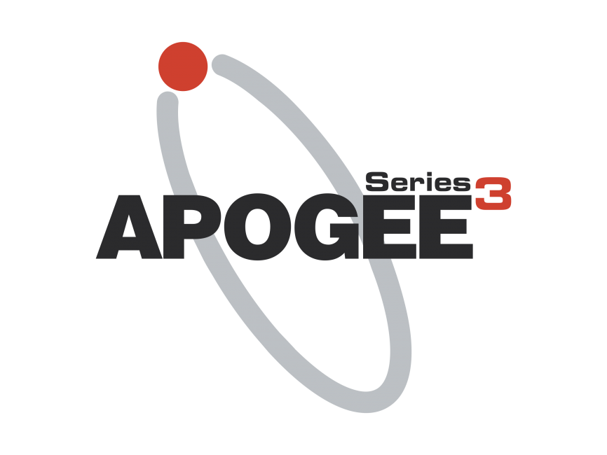 Apogee Series 3 Logo
