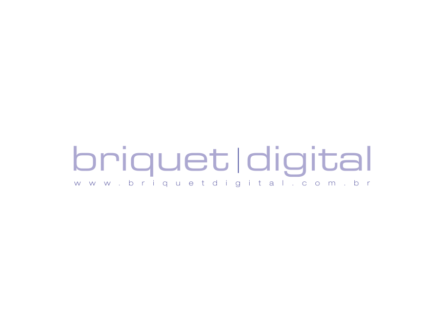 Briquet Digital Logo