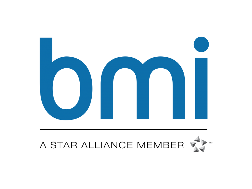 BMI Logo
