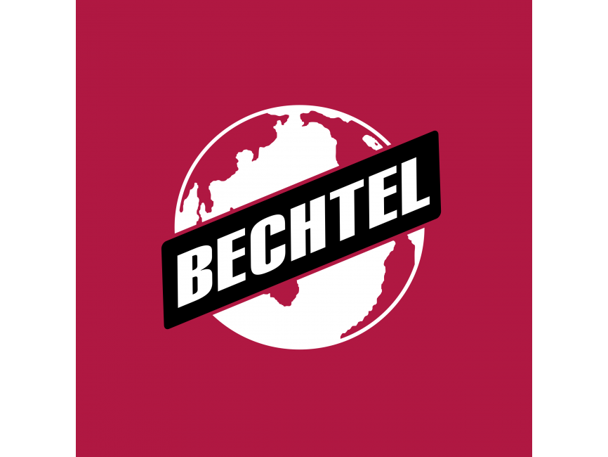 Bechtel 2 Logo
