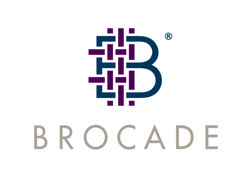 Brocade   Logo
