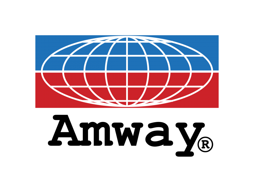 Amway   Logo