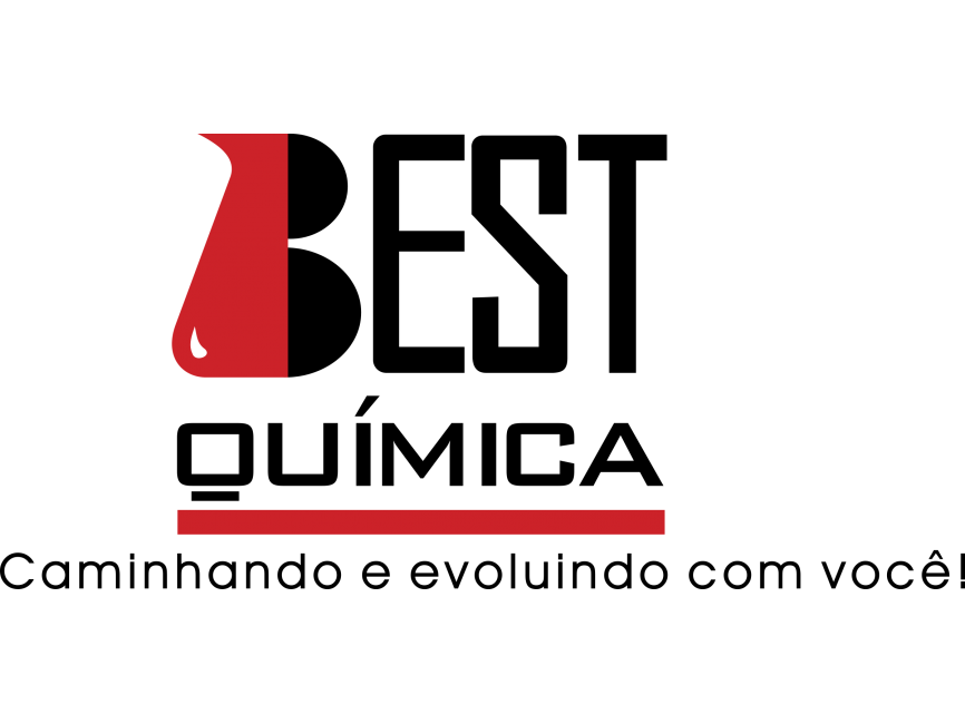 Best quimica Logo