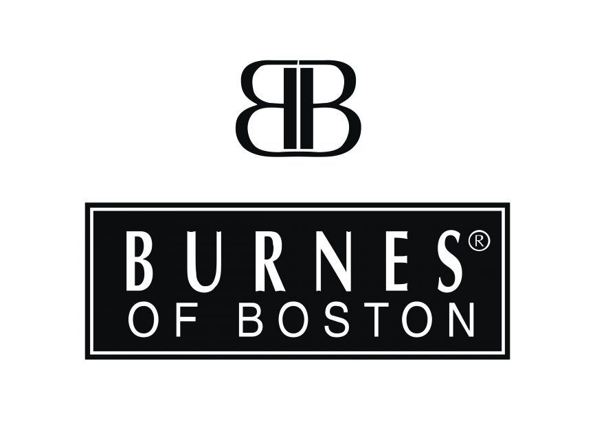 Burnes Of Boston Logo