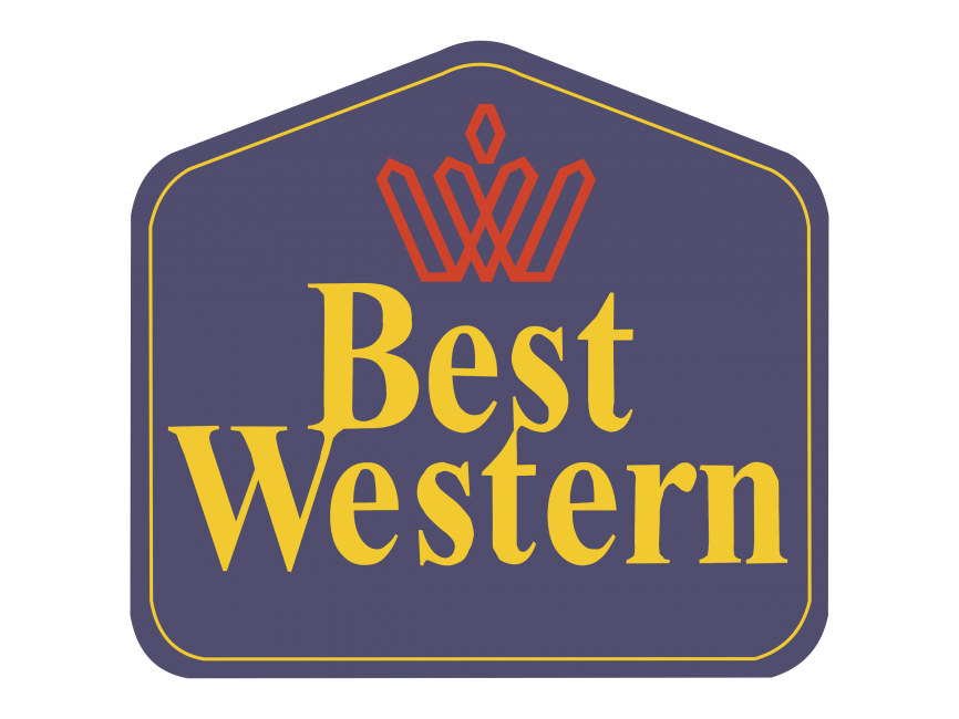 Best Western   Logo