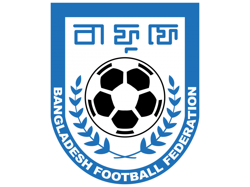 Bangladesh Football Federation   Logo