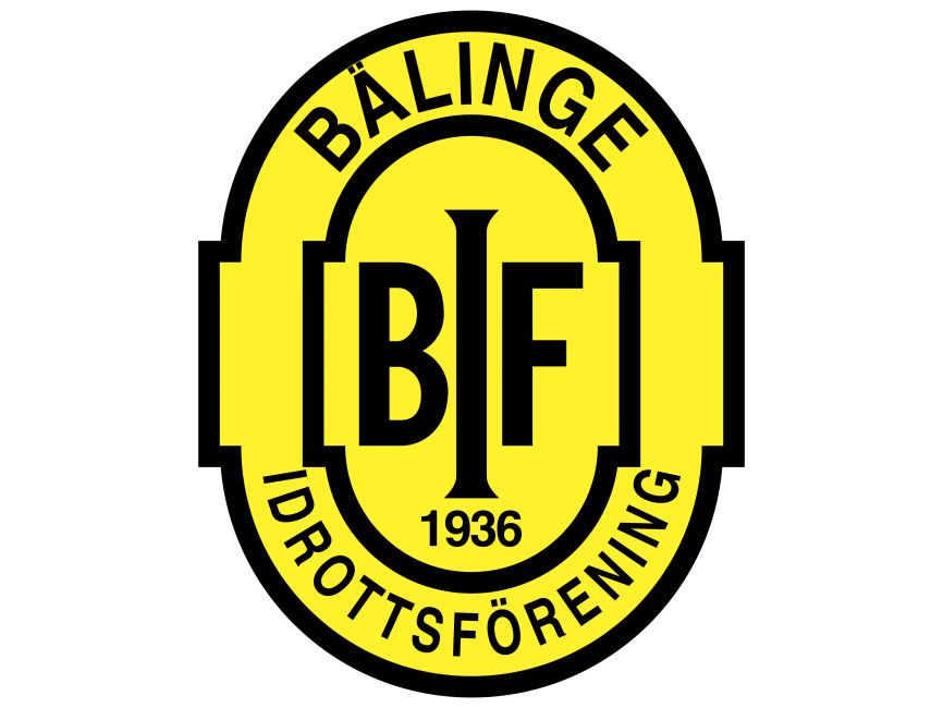 Balinge IF   Logo