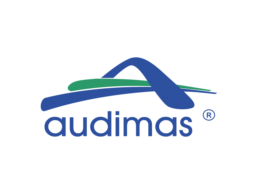 Audimas   Logo