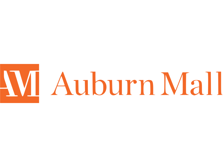 Auburn Mall  Logo