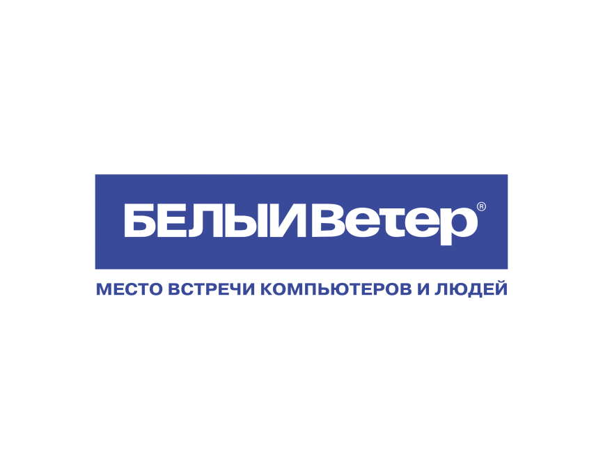 Belyj Veter Logo