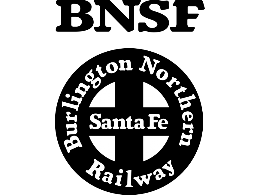 BNSF Logo