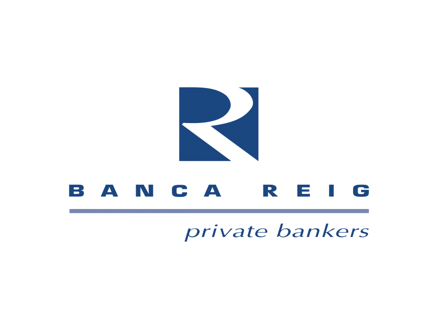 Banca Reig Logo
