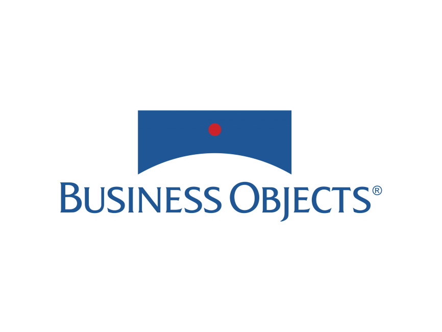 Business Objects Logo