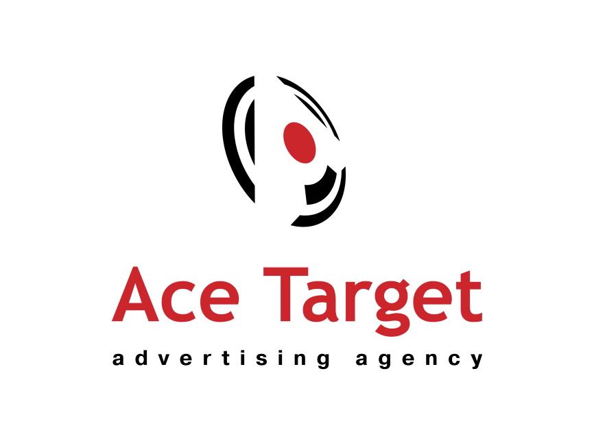 Ace Target Logo