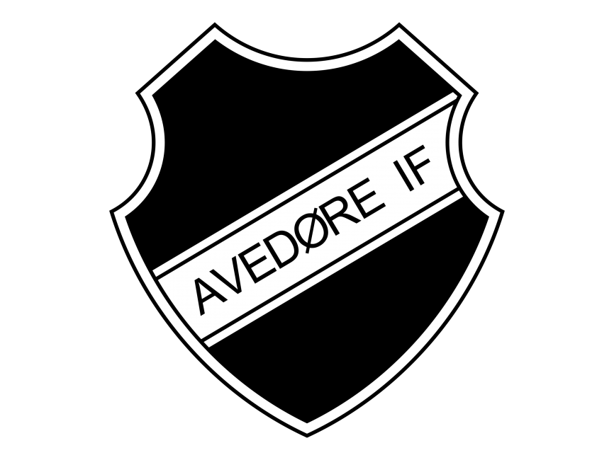 Avedore IF   Logo