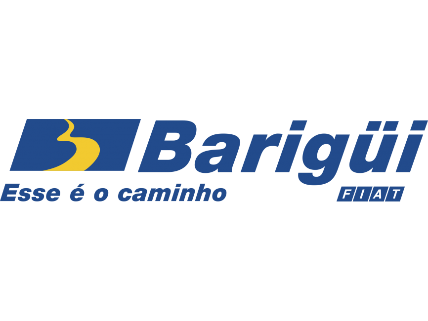Barigui Logo