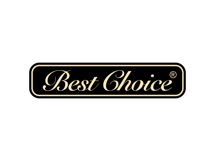 Best Choice   Logo