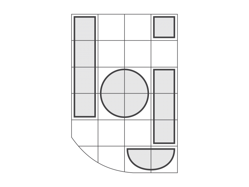 Brown &# 8; Jones   Logo