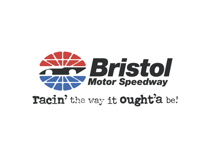 Bristol Motor Speedway Logo