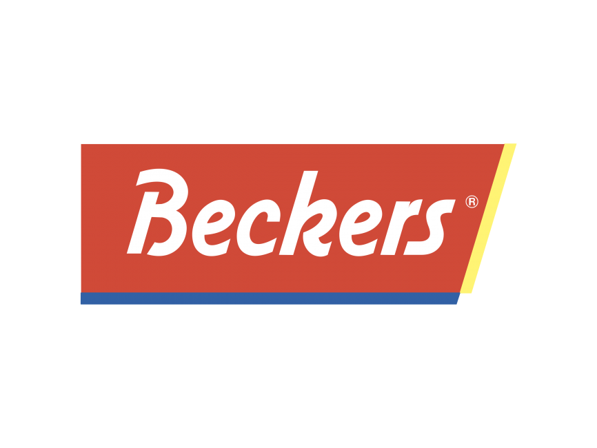 Beckers Logo