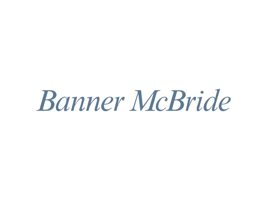 Banner McBride Logo