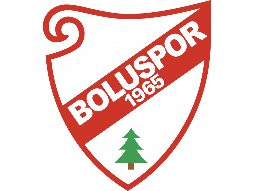 Boluspor Logo