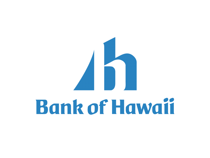 Bank of Hawaii Logo