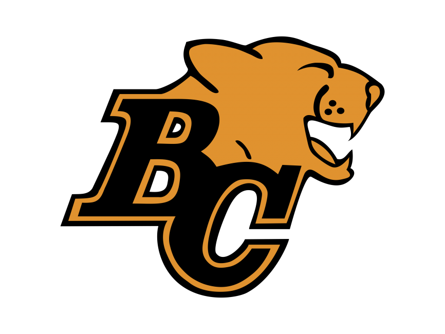 BC Lions   Logo